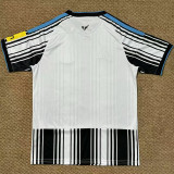 2026-27 Newcastle Home Fans Soccer Jersey