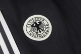 2026-27 Germany Khaki Kids Jacket Tracksuit #E26052(童装)