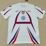 2026-27 USA White Training shirts
