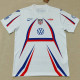 2026-27 USA White Training shirts