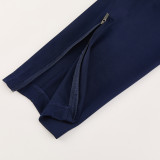 2026 NK Royal blue Training Long Pants #02(宝蓝色)
