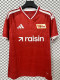 2026-27 Berlin Union Home Fans Soccer Jersey