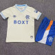 2026-27 Rangers Away Kids Soccer Jersey