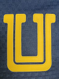 2026-27 Tigres UANL Away Player Version Soccer Jersey