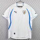 2010 Uruguay Away Retro Soccer Jersey