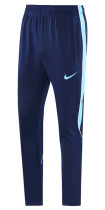 2026 NK Royal blue Training Long Pants #02(宝蓝色)