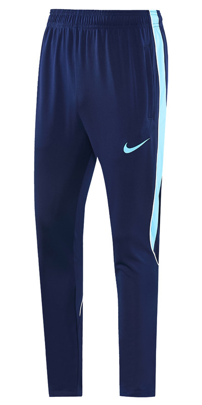 2026 NK Royal blue Training Long Pants #02(宝蓝色)