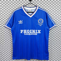 1983-1984 Brighton Home Retro Soccer Jersey