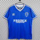 1983-1984 Brighton Home Retro Soccer Jersey