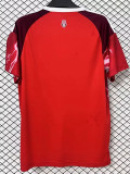 2026-27 Universidad De Chile Third Fans Soccer Jersey