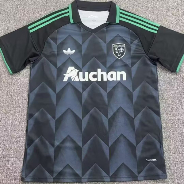 2026-27 RC Lens Away Fans Soccer Jersey