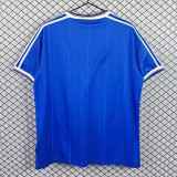 1983-1984 Brighton Home Retro Soccer Jersey