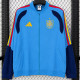 2026-27 Spain Light blue Windbreaker