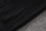 2026-27 Man Utd Black Kids Jacket Tracksuit #E26065(童装)