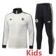 2026-27 Germany Khaki Kids Jacket Tracksuit #E26052(童装)