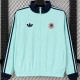 2026-27 Germany Light green Windbreaker
