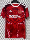 2026-27 Universidad De Chile Third Fans Soccer Jersey