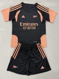 2026-27 ARS Black Kids Training