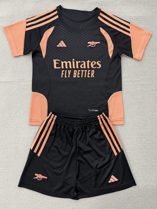 2026-27 ARS Black Kids Training