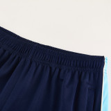 2026 NK Royal blue Training Long Pants #02(宝蓝色)