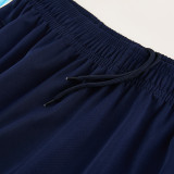 2026 NK Royal blue Training Long Pants #02(宝蓝色)