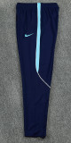 2026 NK Royal blue Training Long Pants #02(宝蓝色)