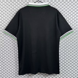 1996-1997 Monchengladbach Away Retro Soccer Jersey