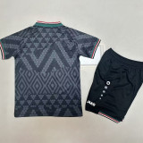 2026-27 IRAQ Third Kids Soccer Jersey