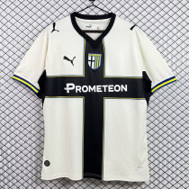 2026-27 Parma Home Fans Soccer Jersey