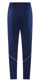 2026 NK Royal blue Training Long Pants #02(宝蓝色)