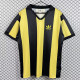 1982 Atletico Penarol Home Retro Soccer Jersey