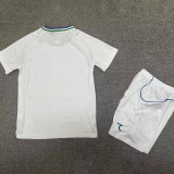 2026-27 Uzbekistan Away Kids Soccer Jersey