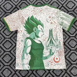 2026-27 Algeria Special Edition Training shirts (动漫)