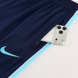 2026 NK Royal blue Training Long Pants #02(宝蓝色)