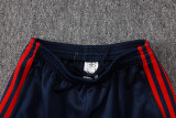 2026-27 ARS Red Kids Jacket Tracksuit #E26076(童装)