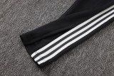 2026-27 Germany Khaki Kids Jacket Tracksuit #E26052(童装)