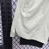 D630 UA Light green Casual Short Pants