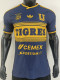 2026-27 Tigres UANL Away Player Version Soccer Jersey
