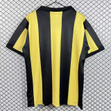 1982 Atletico Penarol Home Retro Soccer Jersey