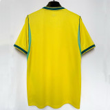 2026-27 Brazil Home 1:1 Fans Soccer Jersey