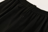 2026-27 LIV White Half Pull Tracksuit (半拉链)