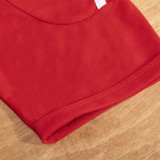 2002 Turkey Home Retro Soccer Jersey