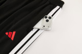 2026-27 LIV White Half Pull Tracksuit (半拉链)