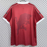 1998-1999 Torino Home Retro Soccer Jersey