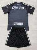 2026-27 Club America Away Kids Soccer Jersey