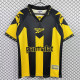1998-1999 Atletico Penarol Home Retro Soccer Jersey