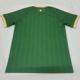 2026-27 Vasco Green Special Edition Training shirts