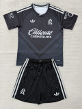 2026-27 Club America Away Kids Soccer Jersey