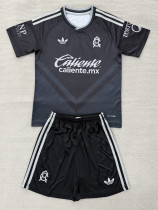 2026-27 Club America Away Kids Soccer Jersey