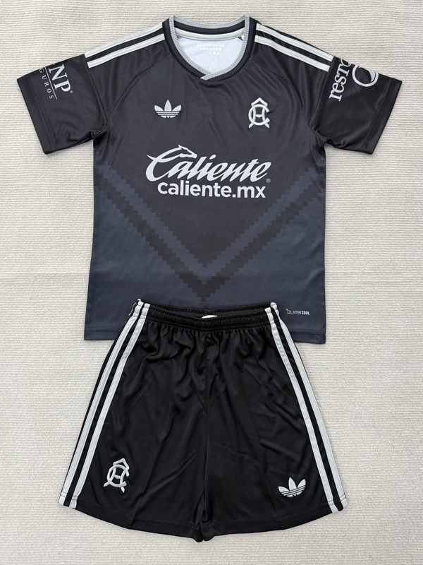 2026-27 Club America Away Kids Soccer Jersey